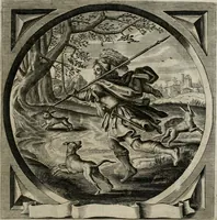 Picture 251 of 305 from Alle de wercken, so ouden als nieuwen (1658), leaf 626