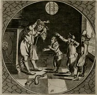 Picture 26 of 305 from Alle de wercken, so ouden als nieuwen (1658), leaf 63