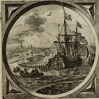 Picture 257 of 305 from Alle de wercken, so ouden als nieuwen (1658), leaf 638
