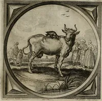 Picture 259 of 305 from Alle de wercken, so ouden als nieuwen (1658), leaf 640