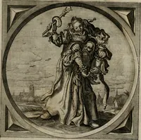 Picture 261 of 305 from Alle de wercken, so ouden als nieuwen (1658), leaf 642
