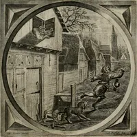 Picture 267 of 305 from Alle de wercken, so ouden als nieuwen (1658), leaf 648