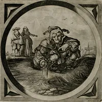 Picture 268 of 305 from Alle de wercken, so ouden als nieuwen (1658), leaf 649