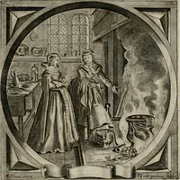 Picture 273 of 305 from Alle de wercken, so ouden als nieuwen (1658), leaf 654