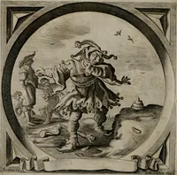Picture 274 of 305 from Alle de wercken, so ouden als nieuwen (1658), leaf 655