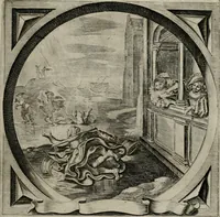 Picture 277 of 305 from Alle de wercken, so ouden als nieuwen (1658), leaf 658