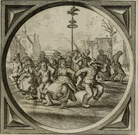Picture 279 of 305 from Alle de wercken, so ouden als nieuwen (1658), leaf 660