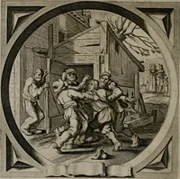 Picture 285 of 305 from Alle de wercken, so ouden als nieuwen (1658), leaf 667