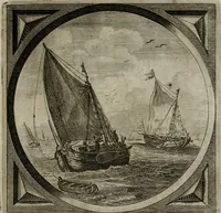 Picture 286 of 305 from Alle de wercken, so ouden als nieuwen (1658), leaf 668