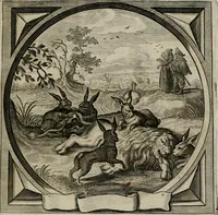 Picture 291 of 305 from Alle de wercken, so ouden als nieuwen (1658), leaf 674