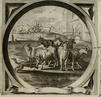 Picture 293 of 305 from Alle de wercken, so ouden als nieuwen (1658), leaf 676