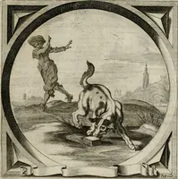 Picture 295 of 305 from Alle de wercken, so ouden als nieuwen (1658), leaf 678