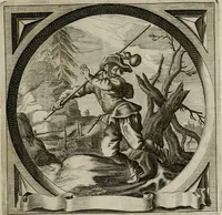 Picture 296 of 305 from Alle de wercken, so ouden als nieuwen (1658), leaf 680