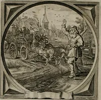 Picture 299 of 305 from Alle de wercken, so ouden als nieuwen (1658), leaf 685