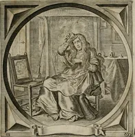 Picture 302 of 305 from Alle de wercken, so ouden als nieuwen (1658), leaf 688