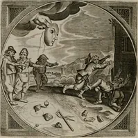 Picture 29 of 305 from Alle de wercken, so ouden als nieuwen (1658), leaf 69