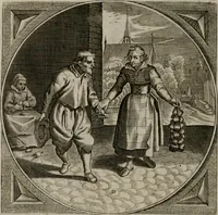 Picture 30 of 305 from Alle de wercken, so ouden als nieuwen (1658), leaf 71