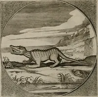 An illustration from Alle de wercken, so ouden als nieuwen (1658)