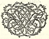 An illustration from Alle de werken van Lucianus den Samosatenser : nieuwlyks uit het Grieks vertaalt (1679)