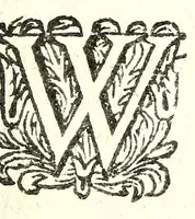 An illustration from Alle de werken van Lucianus den Samosatenser : nieuwlyks uit het Grieks vertaalt (1679)