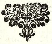 An illustration from Alle de werken van Lucianus den Samosatenser : nieuwlyks uit het Grieks vertaalt (1679)