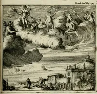 Picture 4 of 6 from Alle de werken van Lucianus den Samosatenser : nieuwlyks uit het Grieks vertaalt (1679), leaf 311