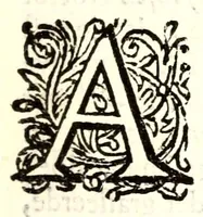 An illustration from Alle de werken van Lucianus den Samosatenser : nieuwlyks uit het Grieks vertaalt (1679)