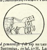 An illustration from Alle de werken van Publ. Ovidius Naso (1700)