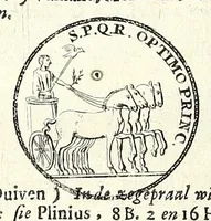 An illustration from Alle de werken van Publ. Ovidius Naso (1700)