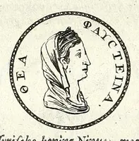 An illustration from Alle de werken van Publ. Ovidius Naso (1700)
