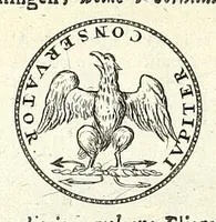 An illustration from Alle de werken van Publ. Ovidius Naso (1700)