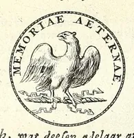 An illustration from Alle de werken van Publ. Ovidius Naso (1700)
