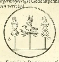 Picture 54 of 75 from Alle de werken van Publ. Ovidius Naso (1700), leaf 171