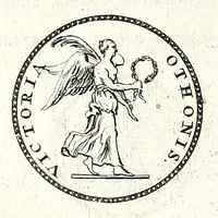 Picture 61 of 75 from Alle de werken van Publ. Ovidius Naso (1700), leaf 188