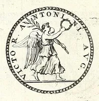 An illustration from Alle de werken van Publ. Ovidius Naso (1700)