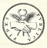 An illustration from Alle de werken van Publ. Ovidius Naso (1700)
