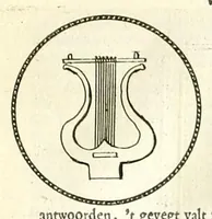 Picture 11 of 75 from Alle de werken van Publ. Ovidius Naso (1700), leaf 29