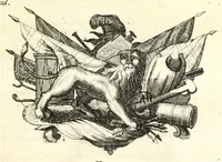 Picture 14 of 75 from Alle de werken van Publ. Ovidius Naso (1700), leaf 41