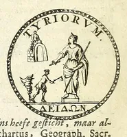 Picture 18 of 75 from Alle de werken van Publ. Ovidius Naso (1700), leaf 48
