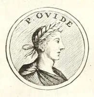 An illustration from Alle de werken van Publ. Ovidius Naso (1700)