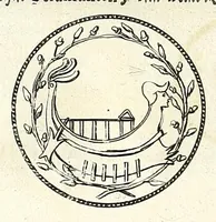 Picture 30 of 75 from Alle de werken van Publ. Ovidius Naso (1700), leaf 92