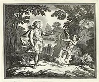 An illustration from Alle de werken van Publ. Ovidius Naso (1700)