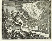 Picture 9 of 72 from Alle de werken van Publ. Ovidius Naso (1700), leaf 68