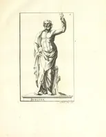 An illustration from Alle de werken van Publ. Ovidius Naso (1700)
