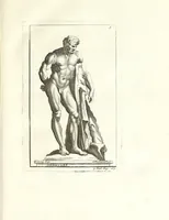 An illustration from Alle de werken van Publ. Ovidius Naso (1700)