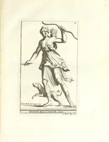 Picture 9 of 18 from Alle de werken van Publ. Ovidius Naso (1700), leaf 203