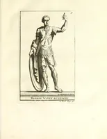 Picture 10 of 18 from Alle de werken van Publ. Ovidius Naso (1700), leaf 231