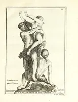 Picture 13 of 18 from Alle de werken van Publ. Ovidius Naso (1700), leaf 287