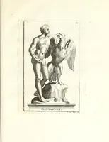 Picture 15 of 18 from Alle de werken van Publ. Ovidius Naso (1700), leaf 339
