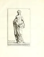 An illustration from Alle de werken van Publ. Ovidius Naso (1700)